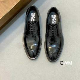 Picture of Ferragamo Shoes _SKUFerragamosz38-45WM11065444